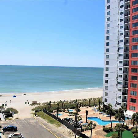 Landmark King Suite 850 Миртл-Бич Экстерьер фото