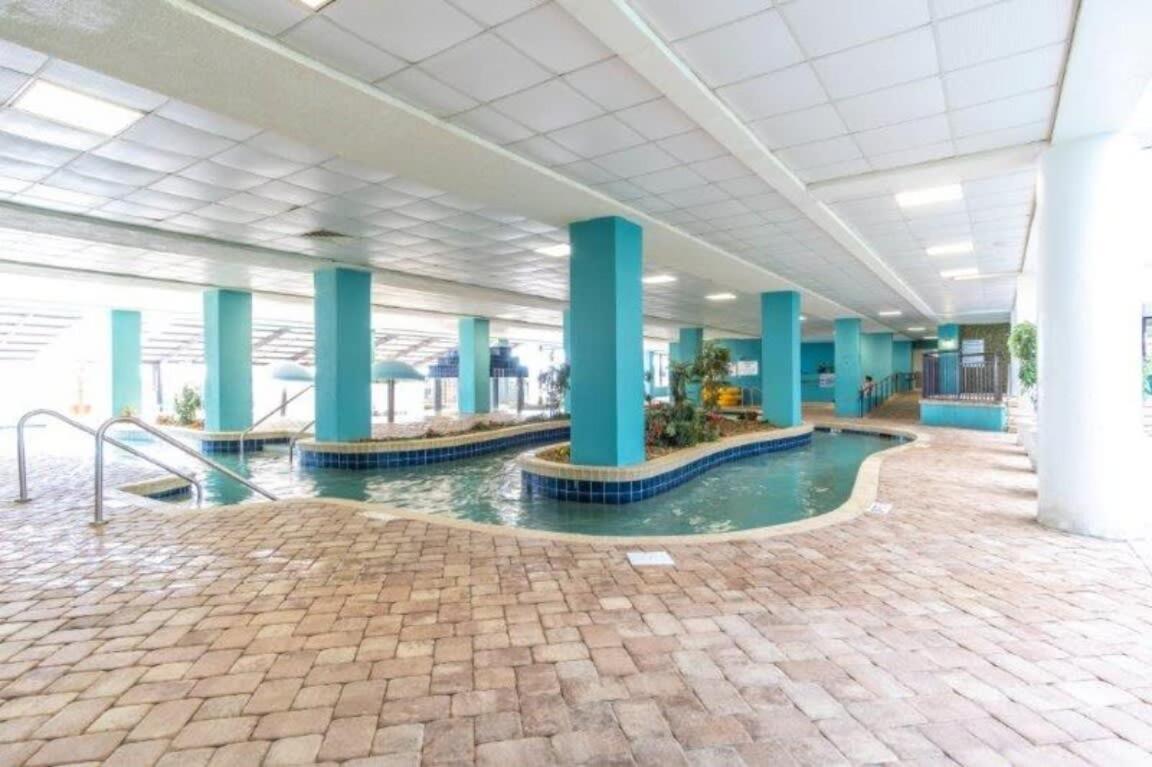 Landmark King Suite 850 Миртл-Бич Экстерьер фото