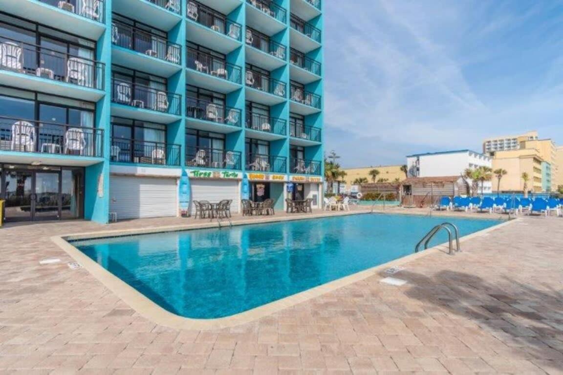 Landmark King Suite 850 Миртл-Бич Экстерьер фото
